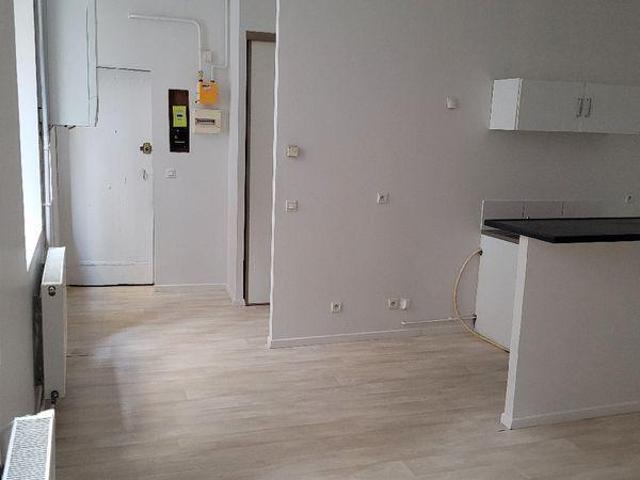 Appartement location à Saint-Étienne, Saint-etienne