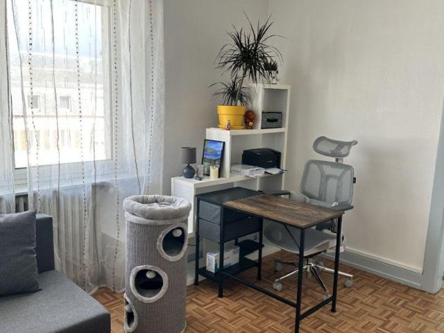 Appartement location à Sarrebourg-Château-Salins, Sarrebourg