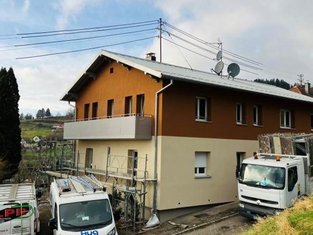Appartement location à Thann-Guebwiller, Geishouse