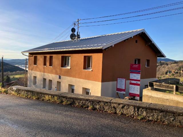 Appartement location à Thann-Guebwiller, Geishouse