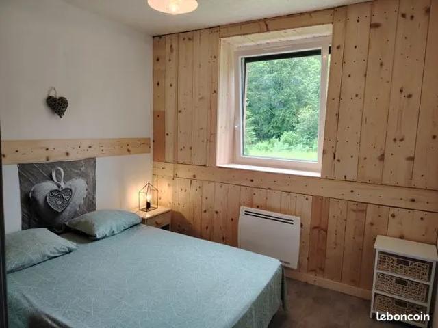 Appartement location à Les Combes, Longchaumois
