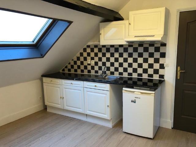 Appartement location à Lille
