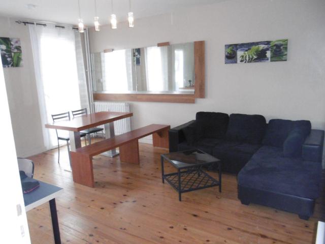 Appartement location à Saint-Étienne, Saint-etienne