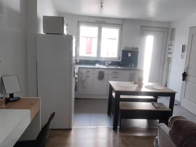 Appartement location à Nancy