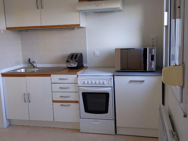 Appartement location à Reims
