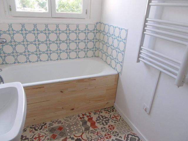 Studio location à Dorceau, Rémalard en Perche