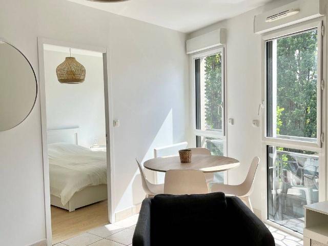 Appartement location à Bellamy - Barbin, Nantes