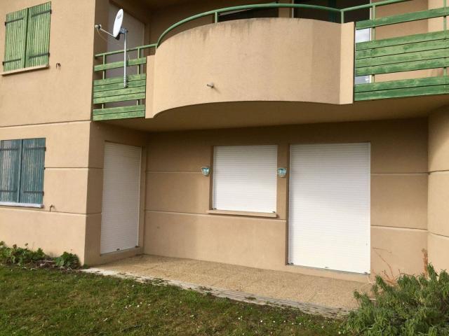 Appartement location à Péron, Ain
