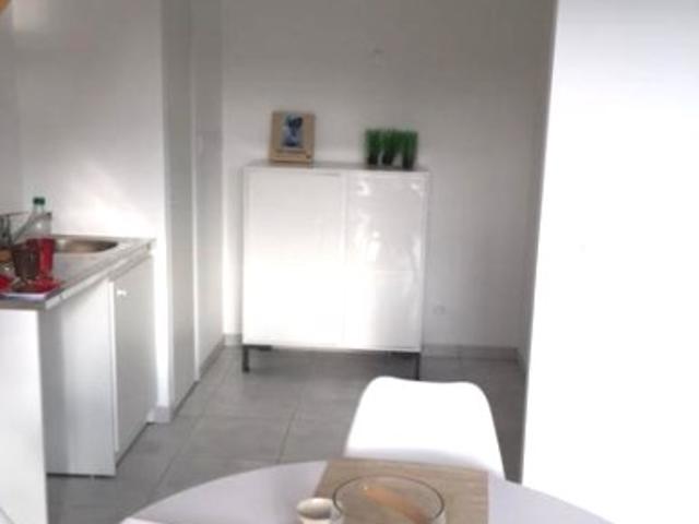 Appartement location à Les Sables-d'Olonne, Château-d'olonne