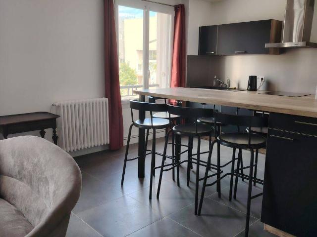 Appartement location à Le Moustoir, Lorient