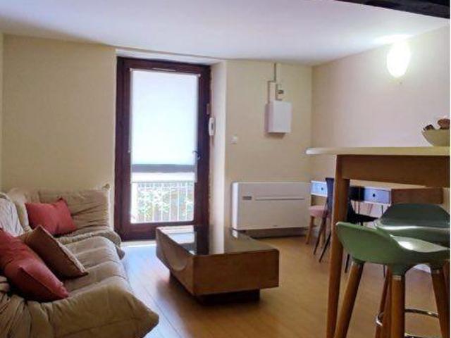 Appartement location à Toulouse