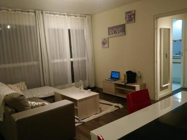 Appartement location à Nantes, Saint-herblain