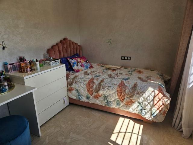 Appartement location à Anfa, Gharb-Chrarda-Beni Hssen