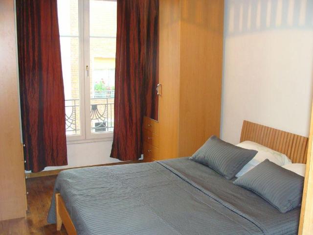 Appartement location à Paris, Île-de-France