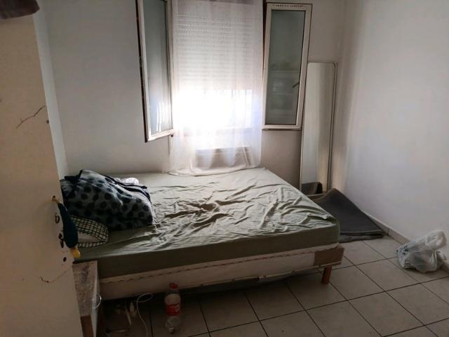 Appartement location à France métropolitaine, La Courneuve