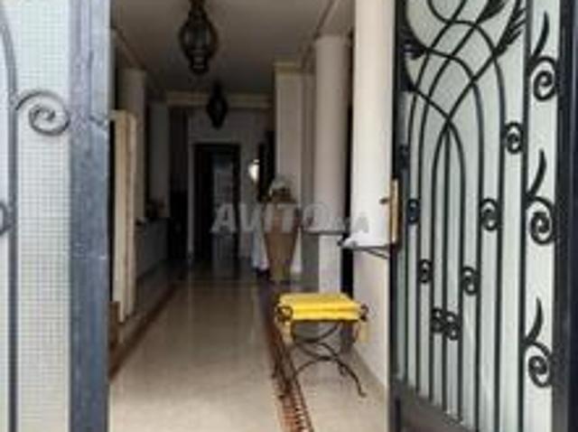 Propriété location à Anfa, Gharb-Chrarda-Beni Hssen