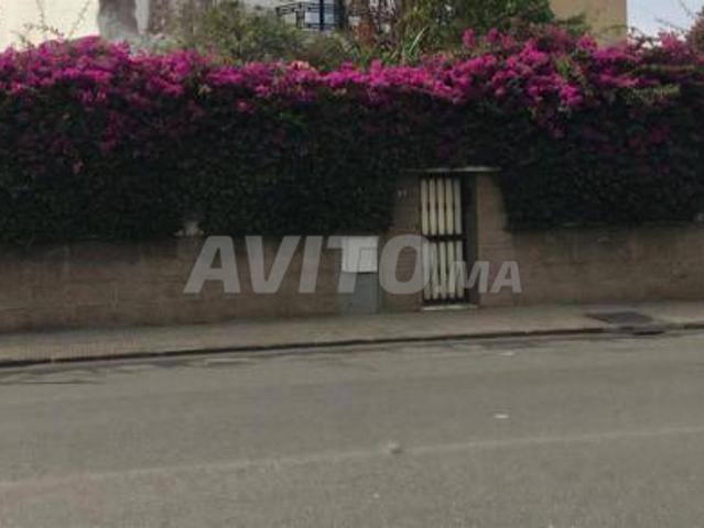 Propriété location à Anfa, Gharb-Chrarda-Beni Hssen