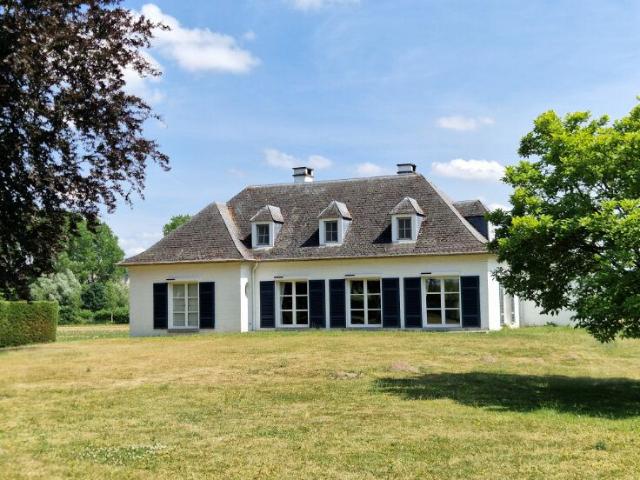 Maison location à Perwez, Wallonie