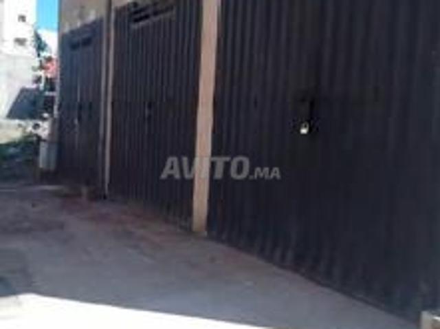 Local commercial location à Gharb-Chrarda-Beni Hssen
