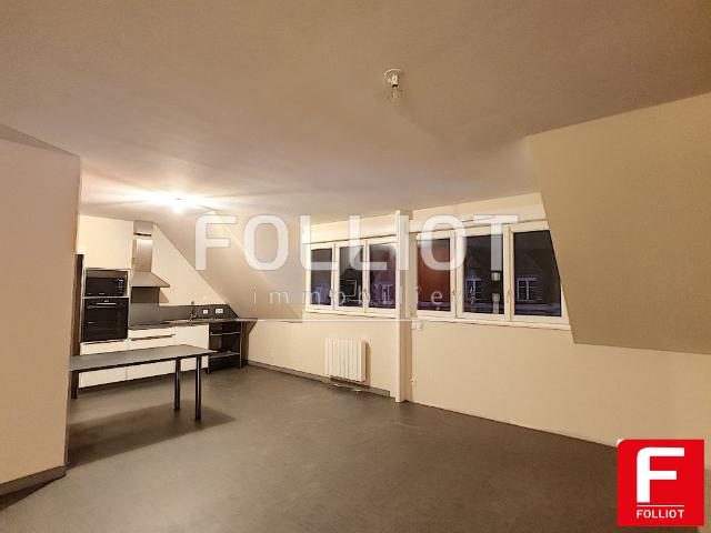 Appartement location à Avranches, Sourdeval