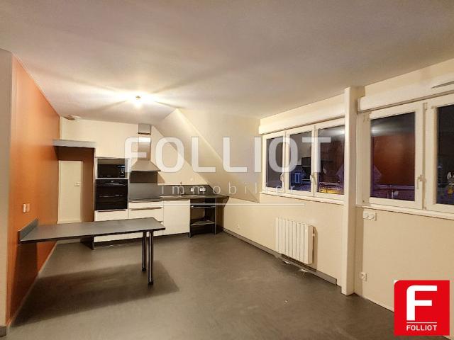 Appartement location à Avranches, Sourdeval