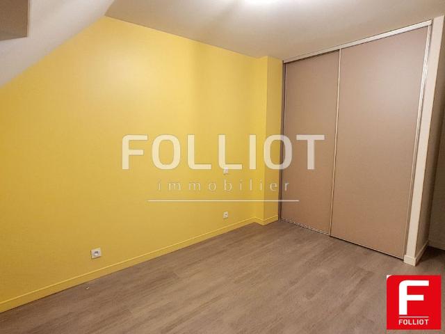 Appartement location à Avranches, Sourdeval