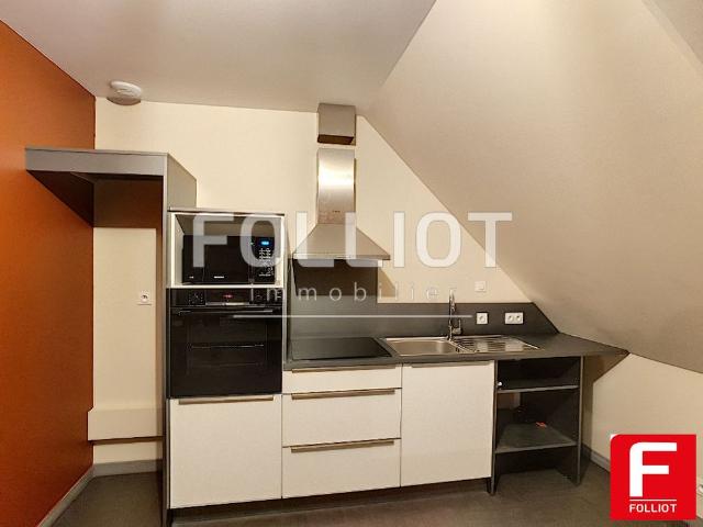 Appartement location à Avranches, Sourdeval