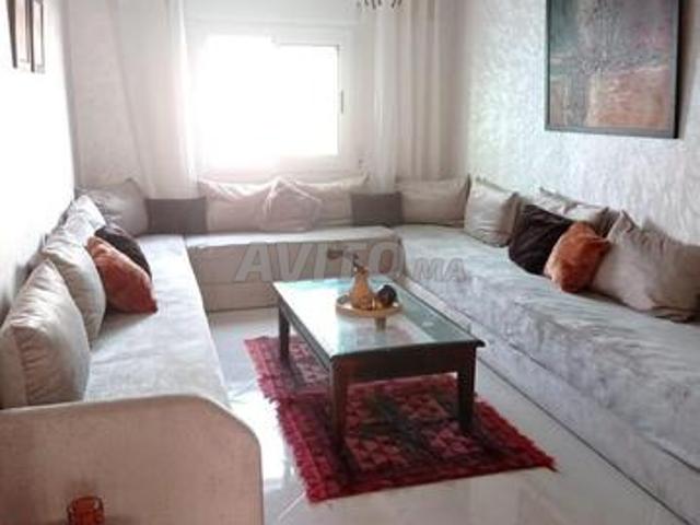 Appartement location à Martil, Tanger-Tétouan