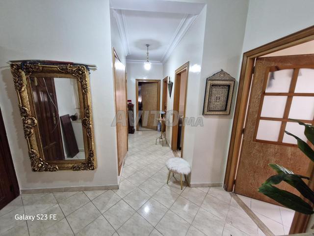 Appartement location à Anfa, Gharb-Chrarda-Beni Hssen