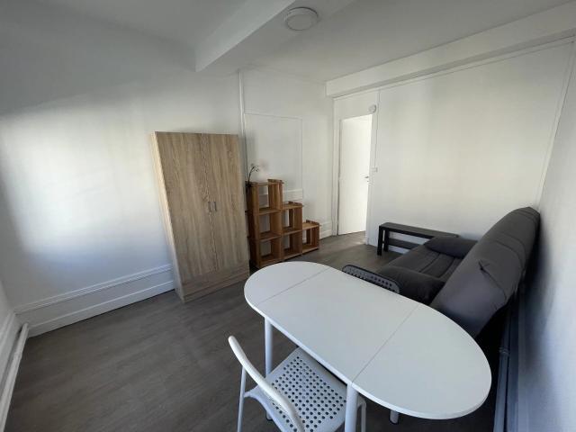 Appartement location à Saint-quentin, Béguinage Saint-Augustin
