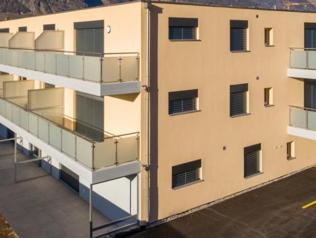 Apartment mieten in Saxon, Wallis