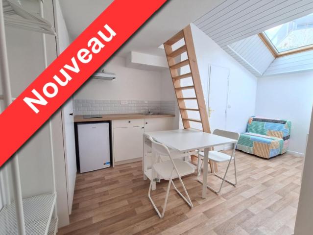 Appartement location à Nantes, La Chapelle-basse-mer