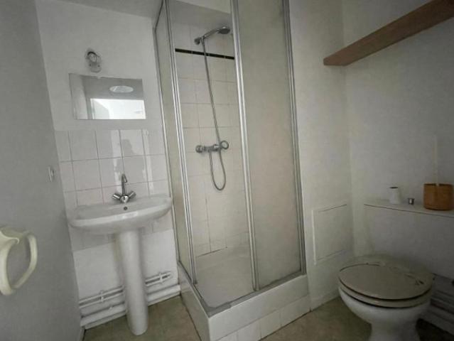 Appartement location à Nantes, La Chapelle-basse-mer