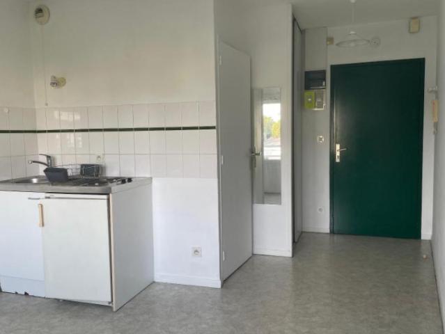 Appartement location à Nantes, La Chapelle-basse-mer