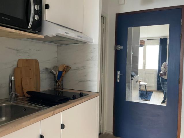 Appartement location à Nantes, La Chapelle-basse-mer