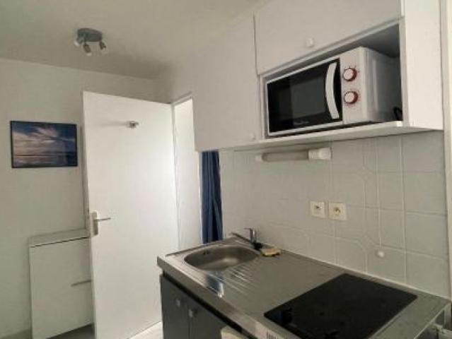 Appartement location à La Hautière, Saint-Brevin-les-Pins