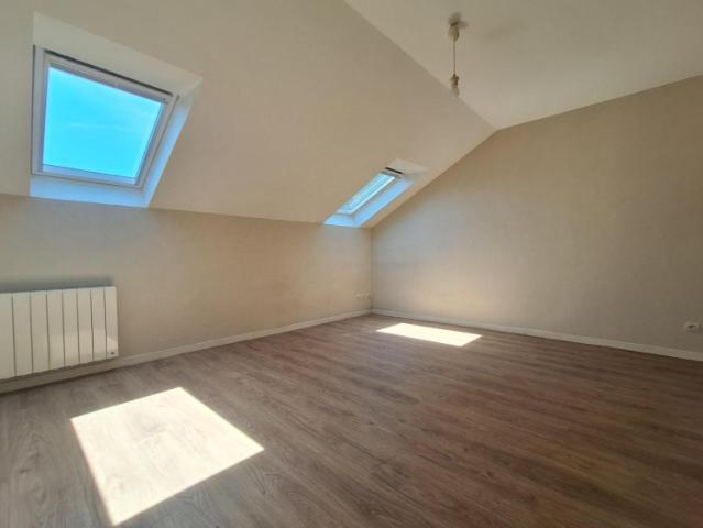 Appartement location à Nantes, La Chapelle-basse-mer