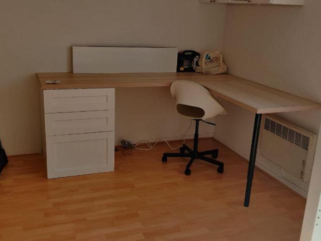 Appartement location à Nantes, La Chapelle-basse-mer