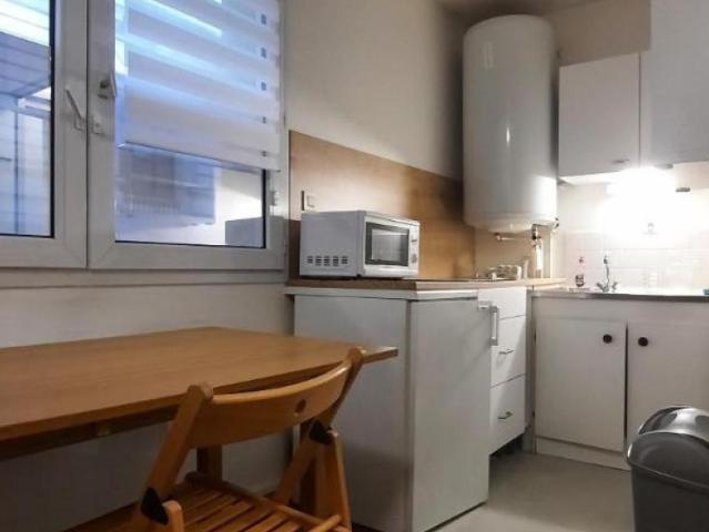 Appartement location à Nantes, La Chapelle-basse-mer