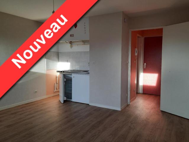 Appartement location à Nantes, La Chapelle-basse-mer