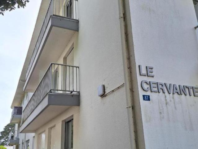 Appartement location à Saint-Nazaire, Saint-nazaire