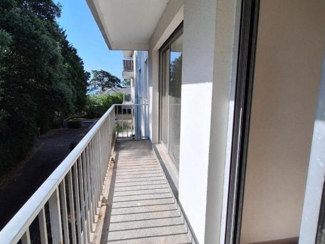 Appartement location à Saint-Nazaire, Saint-nazaire