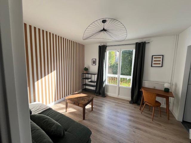 Appartement location à Rennes, Bretagne