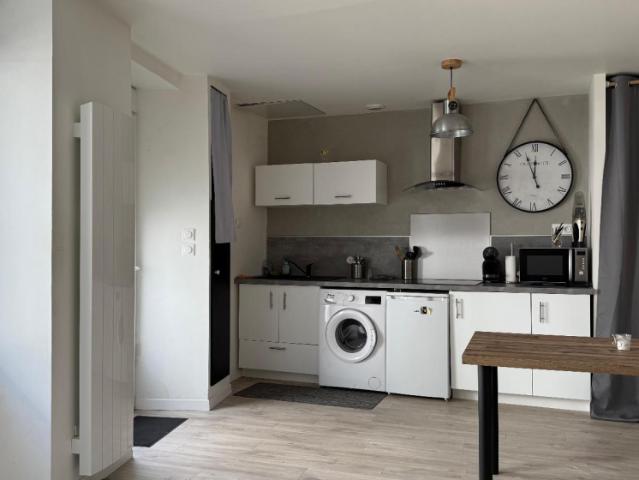 Appartement location à Nantes, La Chapelle-basse-mer