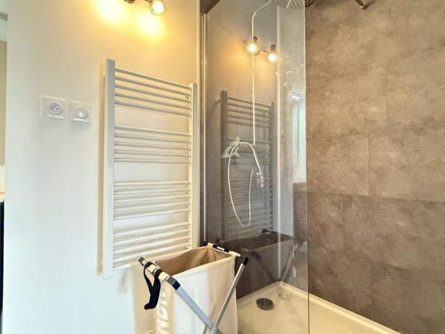 Appartement location à Nantes