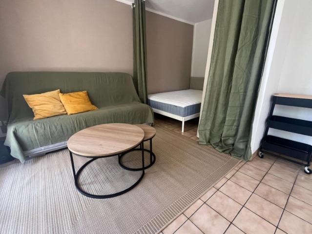 Appartement location à Nantes, La Chapelle-basse-mer