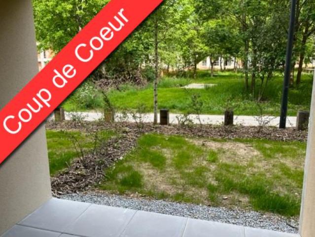 Appartement location à Nantes, La Chapelle-basse-mer