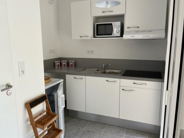Appartement location à Nantes, La Chapelle-basse-mer