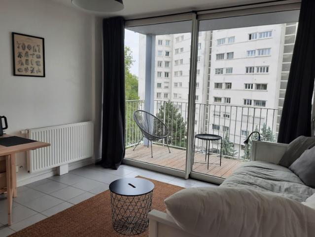 Appartement location à Nantes, La Chapelle-basse-mer