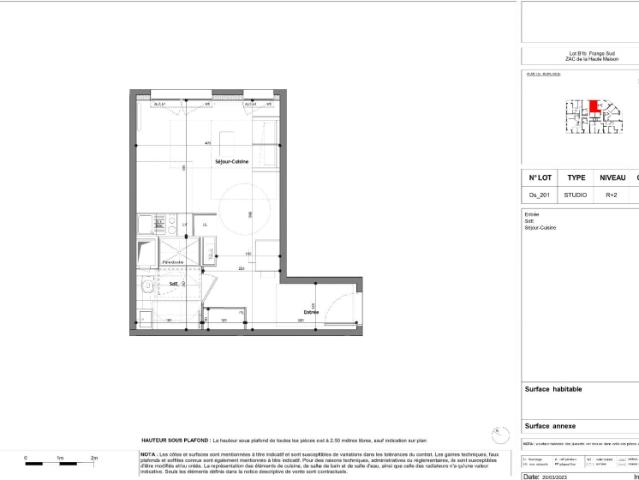Appartement location à Torcy, Champs-sur-marne